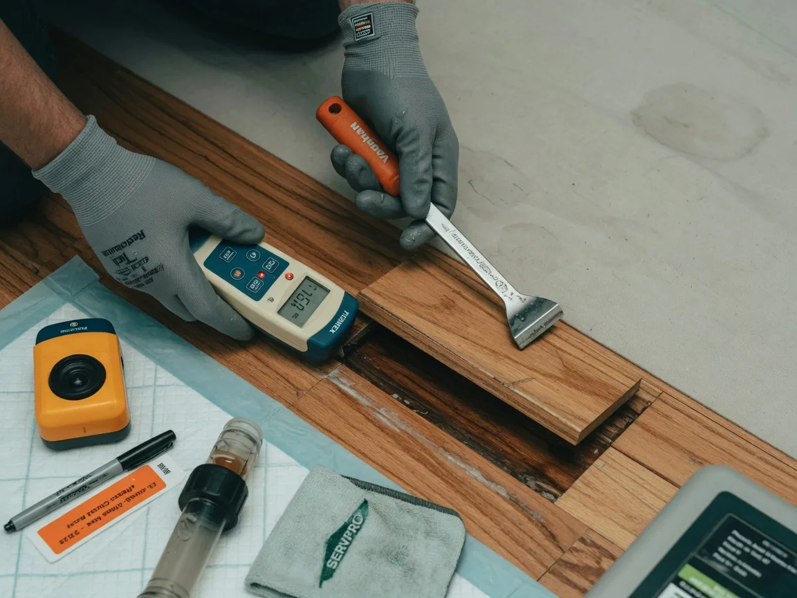 Why choose Water Damage Restoration in Dunn, NC